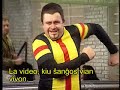 Lernu danci - Esperanto Lernu danci - Esperanto