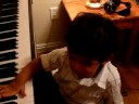 First time with Piano