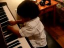 First time with Piano