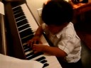 First time with Piano