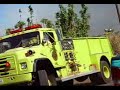 Waialua Brushfire