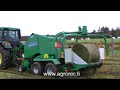 Agronic MidiVario 85 - 100 Agronic MidiVario 85 - 100