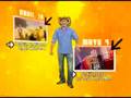 TeleCaribe,Promo Festival Vallenato 2008 - Jorge Celedon -