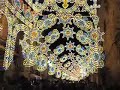 Le Luminarie di Castellana Grotte. The Illuminations.
