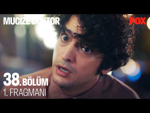 Mucize Doktor 38. Bölüm Fragmanı                                                                                                                                                                                                                          