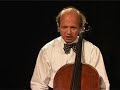 Cello Lesson 8 -Accent Bowing [Part1]