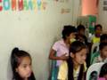 CCAG children ministry...