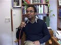 Pap N'Diaye : le débat d'Eric Besson 