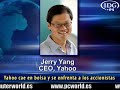 Informativo semanal sobre tecnología de IDG TV (13-05-08)