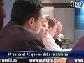 Informativo semanal sobre tecnología de IDG TV (13-05-08)