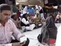 Qawalli at Ajmer's Dargah Sharif