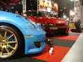 Sydney Autosalon 2008