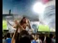 Hisser haut les drapeaux (Marseille -Rennes 2007-2008)
