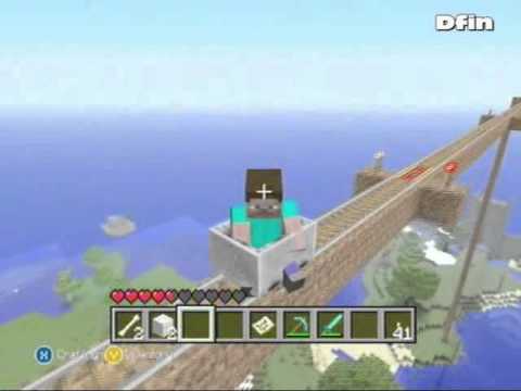 minecraft update
