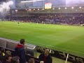 DIF-AIK 2007 Innan 2:a halvlek DIF-AIK 2007 Innan 2:a halvlek