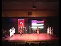 11 Mayıs K. Kafkasya Cumh. Kuruluş Yıldönümü - Apsny Apsua
