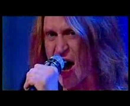 Salamandra -  Nothing but Dust