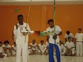 Capoeira Mestre Magayver