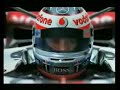 Anuncio Vodafone Mclaren Mercedes