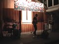 Micah Teruya Trio- Summer