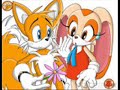 Tails x Cream