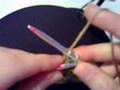 Knitting - Binding Off