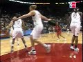7/3/08 - Houston Comets @ Atlanta Dream