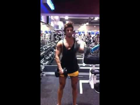 front delt - Subscribe kunts.