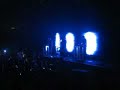 Nine Inch Nails- The Warning -Cleveland August 22 2008