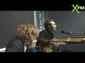 Andy Burrows & Tom Smith- The Colour of my Dreams