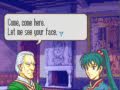 Let's Play Fire Emblem Part 16 - Lundgren 'Done'gren