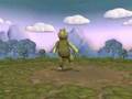 Spore Human-Like Creature