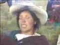 Campesina y niño 64k