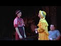 How to Spit  - Circus Smirkus Style!