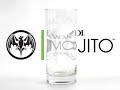 bacardi mojito