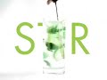 bacardi mojito