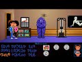 in this episode we are going to raid the house a little and pick up some stuff that might come in handy, even a hamster.