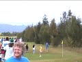 2001 State XC Championships - Island School, Kauai  Girls Pt. 1