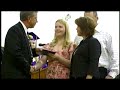 Local Teen Honored In Rose Parade