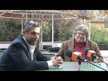 Jay Miller: "En España hay un vino para cada gusto"-Jay Miller Interview-elEconomista.es 