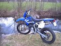Montage Peugeot  XP6 50cc