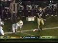 2005 ND vs. Tennessee - Oldies Video