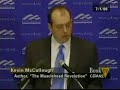 MuscleHeads on CSPAN2 with YAF