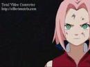 [ Sakura Haruno ] No  one  ~
