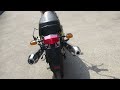 ロイヤルエンフィールド INT 650 ロイヤルエンフィールドのアフターフォローは正規ディーラーのChopsグループにお任せを♪