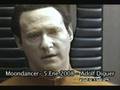 Star Treck Programa de radio MOONDANCER promo Adolf Diguer