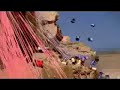 Spot Sony Bravia piramide