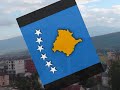 Shaqir Cervadiku - Shqiperine e dua se jam kosovar