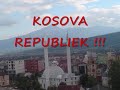 Shaqir Cervadiku - Shqiperine e dua se jam kosovar