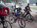 audax 200 porto alegre agosto  2008